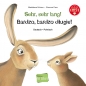 Preview: Sehr, sehr lang! Zweisprachiges Kinderbuch Deutsch-Polnisch mit MP3-Hörbuch zum Herunterladen