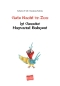 Preview: Gute Nacht im Zoo - Deutsch-Türkisches Bilderbuch mit MP3