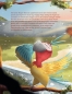 Preview: Spuk im Zoo - Deutsch-Türkisches Bilderbuch mit MP3