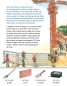 Preview: Auf der Baustelle - Bilinguales Kinderbuch in Deutsch und Französisch