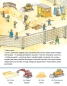 Preview: Auf der Baustelle - Bilinguales Kinderbuch in Deutsch und Polnisch