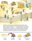Preview: Auf der Baustelle - Bilinguales Kinderbuch in Deutsch und Russisch