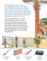 Preview: Auf der Baustelle - Bilinguales Kinderbuch in Deutsch und Russisch
