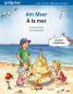 Preview: Am Meer, Kinderbuch in Deutsch-Französisch
