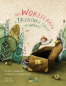 Preview: Der Wortschatz - Deutsch-Englisches Bilderbuch mit MP3