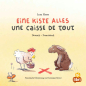 Preview: Eine Kiste Alles - Kinderbuch in zwei Sprachen Französisch und Deutsch