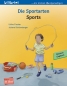 Preview: Die Sportarten - Zweisprachig in Deutsch und Englisch
