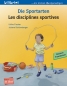 Preview: Die Sportarten - Zweisprachig in Deutsch und Französisch