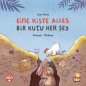 Preview: Eine Kiste Alles - Kinderbuch in zwei Sprachen Türkisch und Deutsch