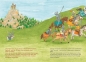 Preview: Ritter Winzig, Zweisprachiges Kinderbuch Deutsch Englisch