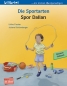 Preview: Die Sportarten - Zweisprachig in Deutsch und Türkisch
