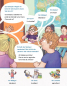 Preview: Berufe - Kinderbuch in Deutsch und Rumänisch