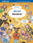Preview: Berufe - Kinderbuch in Deutsch und Türkisch