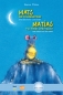 Preview: Mats und die Wundersteine,  Zweisprachig Deutsch / Spanisch mit Audio-CD - Kopie