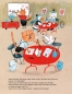 Preview: Nicht so fies, kleiner Tiger!  Bilderbuch in Deutsch und Ukrainisch
