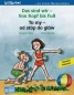 Preview: Das sind wir - Von Kopf bis Fuß, Deutsch-Polnisch