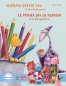 Preview: Normans erster Tag im Dinokindergarten - Deutsch und Spanisch
