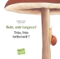 Preview: Sehr, sehr langsam! - Deutsch-Französisch mit MP3-Hörbuch zum Herunterladen