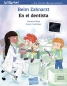 Preview: Beim Zahnarzt, Kinderbuch in Deutsch - Spanisch