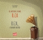 Preview: Die wütende Spinne Riza in Deutsch und Italienisch