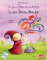 Preview: Die kleine Traummischerin - Zweisprachiges Kinderbuch in Deutsch-Englisch mit MP3-Hörbuch