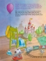 Preview: Die kleine Traummischerin - Zweisprachiges Kinderbuch in Deutsch-Englisch mit MP3-Hörbuch