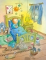 Preview: Die kleine Traummischerin - Zweisprachiges Kinderbuch in Deutsch-Englisch mit MP3-Hörbuch