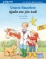 Preview: Unsere Haustiere - Kinderbuch in Deutsch und Kurdisch (Kurmanci)