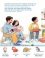 Preview: Unsere Haustiere - Kinderbuch in Deutsch und Kurdisch (Kurmanci)