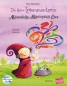 Preview: Die kleine Traummischerin - Zweisprachiges Kinderbuch in Deutsch-Russisch mit MP3-Hörbuch