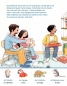 Preview: Unsere Haustiere - Kinderbuch in Deutsch und Spanisch