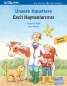 Preview: Unsere Haustiere - Kinderbuch in Deutsch und Türkisch