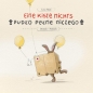 Preview: Eine Kiste Nichts - Kinderbuch in zwei Sprachen Deutsch und Polnisch