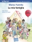 Preview: Meine Familie - Zweisprachiges Kinderbuch in Deutsch und Italienisch