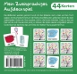 Preview: Mehrsprachiges Aufdeckspiel Zu Hause, Deutsch-Arabisch