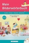 Preview: Mein Bildwörterbuch mit Hör- CD, Deutsch-Französisch