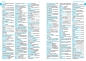 Preview: Wörterbuch Medizin Deutsch-Ukrainisch, Ukrainisch-Deutsch