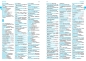 Preview: Wörterbuch Medizin Deutsch-Ukrainisch, Ukrainisch-Deutsch
