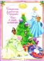 Preview: Disney-Prinzessinnenbuch in Rumänischer Sprache mit Audio CD