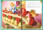 Preview: Disney-Prinzessinnenbuch in Rumänischer Sprache mit Audio CD