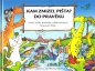 Preview: Wohin ist Pišta verschwunden? Ein Reise in die Urzeit!
