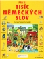 Preview: Die ersten tausend deutschen Wörter - Ausgangssprache Tschechisch