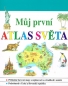 Preview: Mein erster Atlas der Welt in tschechischer Sprache