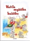 Preview: Tschechische Volksreime für Kinder in tschechischer Sprache