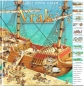 Preview: Kindersachbuch in Tschechisch zum Thema historische Schifffahrt
