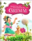 Preview: Grimms Märchen auf Spanisch