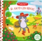 Preview: Der gestiefelte Kater - Spanische Ausgabe