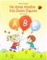 Preview: Ein Lese- und Malbuch zum Üben der Lettischen Schrift für Kinder