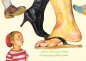 Preview: Pappbilderbuch in Georgischer Sprache