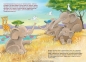 Preview: Der schlaue kleine Elefant - Kinderbuch Deutsch-Italienisch